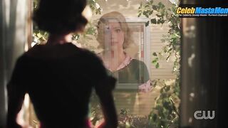 K.J. APA NUDE/SEXY SCENE IN RIVERDALE