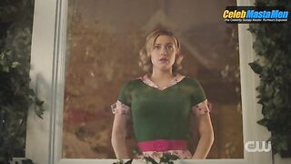 K.J. APA NUDE/SEXY SCREENSHOT 10 IN RIVERDALE