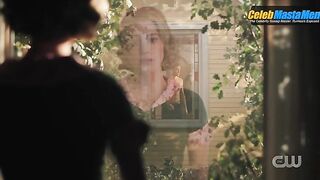 K.J. APA NUDE/SEXY SCREENSHOT 2 IN RIVERDALE