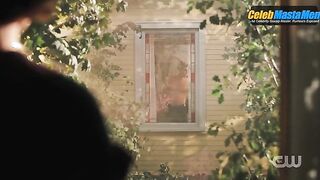 K.J. APA NUDE/SEXY SCREENSHOT 3 IN RIVERDALE