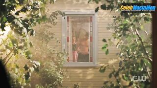 K.J. APA NUDE/SEXY SCREENSHOT 4 IN RIVERDALE