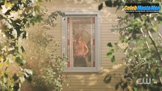 K.J. APA NUDE/SEXY SCREENSHOT 5 IN RIVERDALE