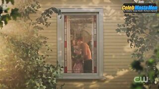 K.J. APA NUDE/SEXY SCENE IN RIVERDALE