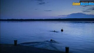 ANDERS EKBORG NUDE/SEXY SCENE IN DER KOMMISSAR UND DAS MEER