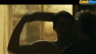 HUBERT MILKOWSKI AND TOMASZ ZIETEK NUDE/SEXY SCENE IN OPERATION HYACINTH