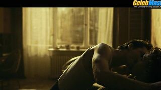HUBERT MILKOWSKI AND TOMASZ ZIETEK NUDE/SEXY SCENE IN OPERATION HYACINTH