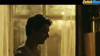 HUBERT MILKOWSKI AND TOMASZ ZIETEK NUDE/SEXY SCENE IN OPERATION HYACINTH