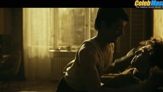 HUBERT MILKOWSKI AND TOMASZ ZIETEK NUDE/SEXY SCENE IN OPERATION HYACINTH
