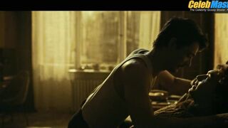 HUBERT MILKOWSKI AND TOMASZ ZIETEK NUDE/SEXY SCREENSHOT 6 IN OPERATION HYACINTH