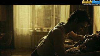 HUBERT MILKOWSKI AND TOMASZ ZIETEK NUDE/SEXY SCREENSHOT 7 IN OPERATION HYACINTH