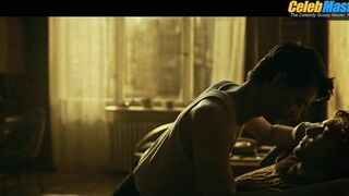HUBERT MILKOWSKI AND TOMASZ ZIETEK NUDE/SEXY SCENE IN OPERATION HYACINTH