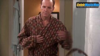 CLARK GREGG NUDE/SEXY SCENE IN THE NEW ADVENTURES OF OLD CHRISTINE