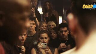 JOOP KATANA AND UNKNOWN NUDE/SEXY SCENE IN NEVER BACK DOWN