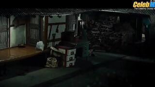 PARK JEONG HAK NUDE/SEXY SCENE IN BEDEVILLED