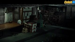 PARK JEONG HAK NUDE/SEXY SCREENSHOT 2 IN BEDEVILLED