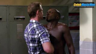 RENO WILSON AND MATT BATTAGLIA NUDE/SEXY SCREENSHOT 7 IN MIKE &AMP; MOLLY