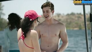 BOBBY HOGAN NUDE/SEXY SCREENSHOT 6 IN AMERICAN HORROR STORIES