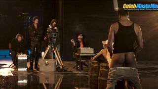 MICHAEL KLAMMER NUDE/SEXY SCENE IN ENFANT TERRIBLE