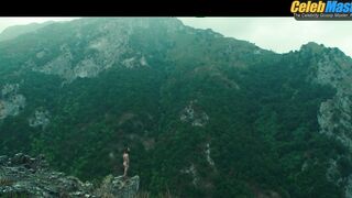REINOUT SCHOLTEN VAN ASCHAT NUDE/SEXY SCENE IN CAPRI-REVOLUTION