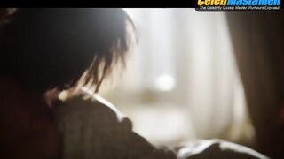 CARLOS CUEVAS NUDE/SEXY SCENE IN 45 RPM