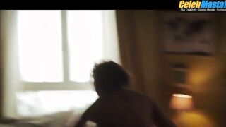 CARLOS CUEVAS NUDE/SEXY SCENE IN 45 RPM