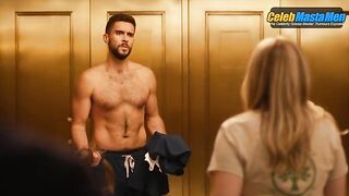 JOSH SEGARRA NUDE/SEXY SCENE IN THE OTHER TWO