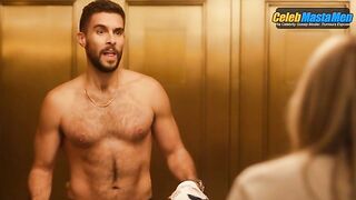 JOSH SEGARRA NUDE/SEXY SCREENSHOT 5 IN THE OTHER TWO