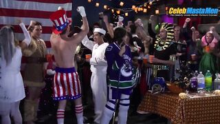 NEIL PATRICK HARRIS NUDE/SEXY SCENE IN HOW I MET YOUR MOTHER