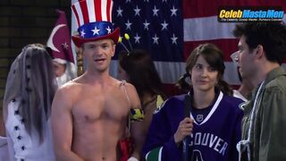 NEIL PATRICK HARRIS NUDE/SEXY SCREENSHOT 7 IN HOW I MET YOUR MOTHER
