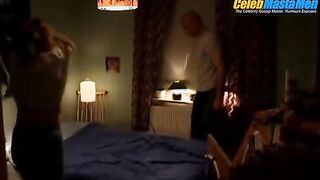 TORKEL PETERSSON NUDE/SEXY SCENE IN JALLA! JALLA!