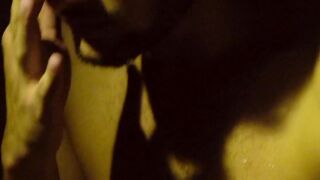 LUCAS ANDRADE AND KELNER MACEDO NUDE/SEXY SCREENSHOT 10 IN BODY ELECTRIC