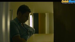 JONATHAN GROFF NUDE/SEXY SCENE IN MINDHUNTER