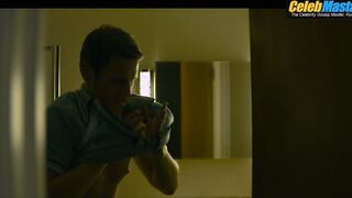 JONATHAN GROFF NUDE/SEXY SCREENSHOT 3 IN MINDHUNTER