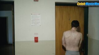 ADAM BROOKS NUDE/SEXY SCREENSHOT 3 IN TAPEWORM