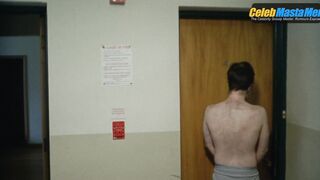 ADAM BROOKS NUDE/SEXY SCREENSHOT 4 IN TAPEWORM