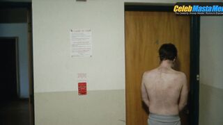 ADAM BROOKS NUDE/SEXY SCENE IN TAPEWORM