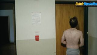 ADAM BROOKS NUDE/SEXY SCREENSHOT 9 IN TAPEWORM