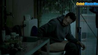 HANS LOW NUDE/SEXY SCREENSHOT 3 IN IN MY ROOM