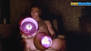 JEFF FAHEY NUDE/SEXY SCENE IN PSYCHO III