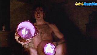 JEFF FAHEY NUDE/SEXY SCENE IN PSYCHO III