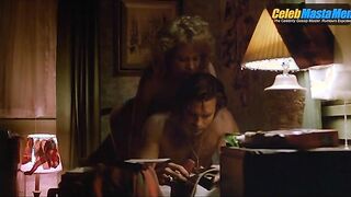 JEFF FAHEY NUDE/SEXY SCENE IN PSYCHO III