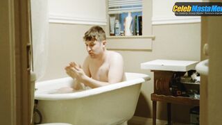 MILOS MITROVIC NUDE/SEXY SCENE IN TAPEWORM