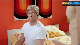 BARRY MORSE NUDE/SEXY SCENE IN VIVA