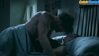 SPENCER NEVILLE NUDE/SEXY SCREENSHOT 4 IN AMERICAN HORROR STORIES