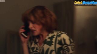 PAUL BAZELY NUDE/SEXY SCENE IN SUCH BRAVE GIRLS