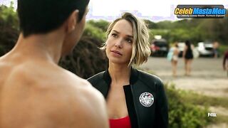IAN ANTHONY DALE NUDE/SEXY SCENE IN RESCUE HI-SURF
