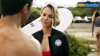 IAN ANTHONY DALE NUDE/SEXY SCENE IN RESCUE HI-SURF