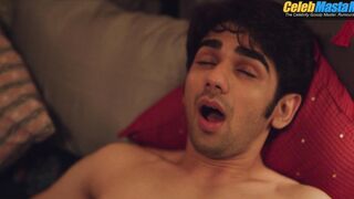 PRIT KAMANI NUDE/SEXY SCREENSHOT 10 IN MASKA