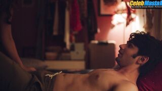 PRIT KAMANI NUDE/SEXY SCREENSHOT 3 IN MASKA