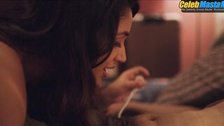 PRIT KAMANI NUDE/SEXY SCENE IN MASKA
